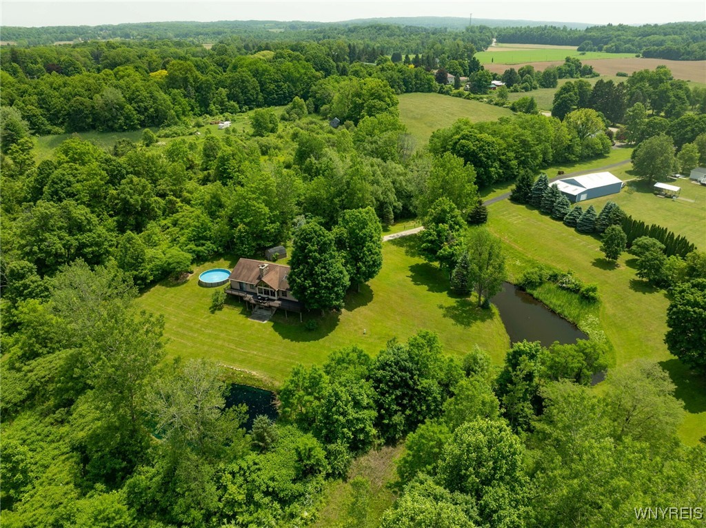 2328 Gowanda Zoar Road, Collins, New York image 6