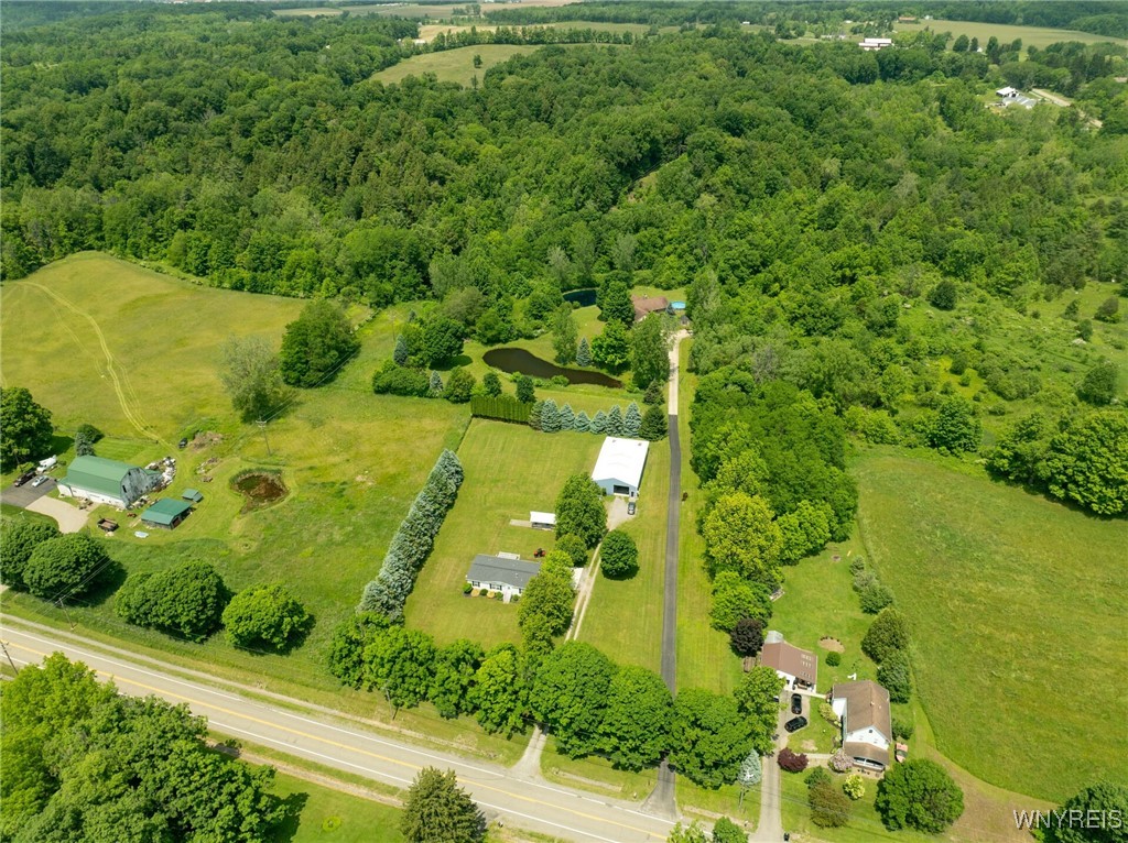 2328 Gowanda Zoar Road, Collins, New York image 41