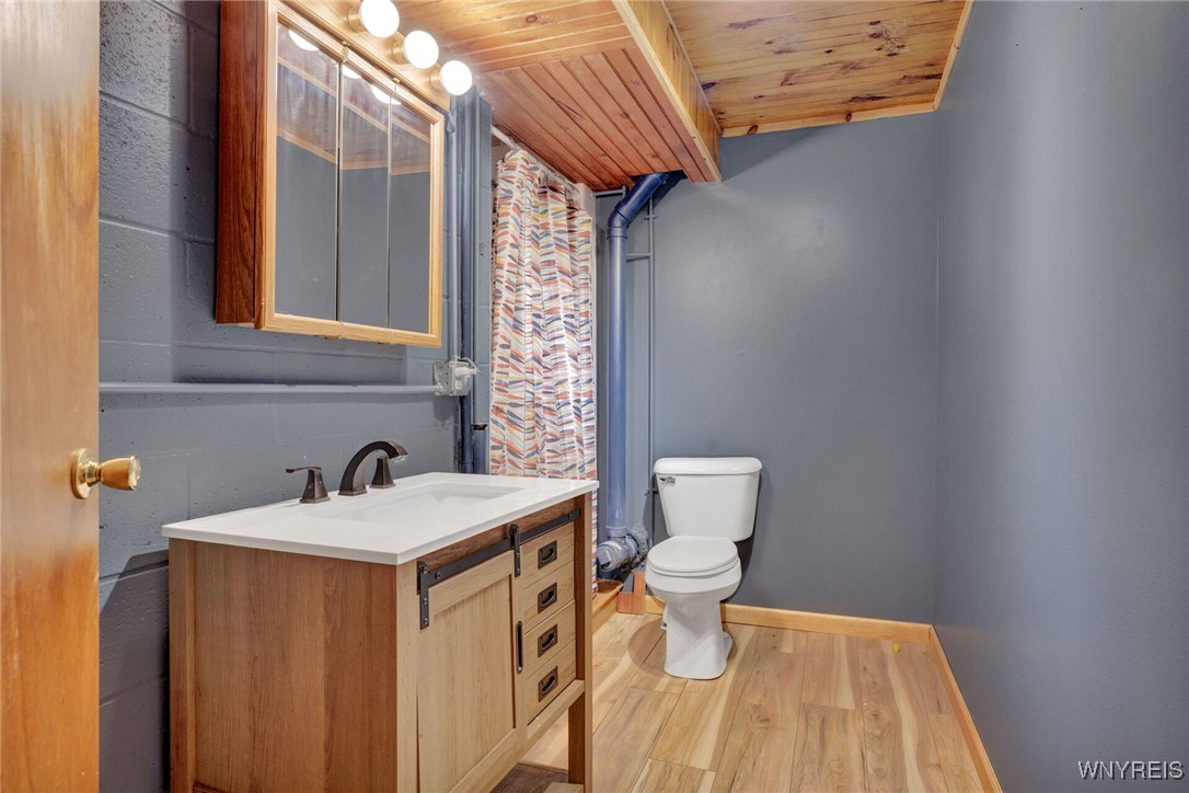 2328 Gowanda Zoar Road, Collins, New York image 32