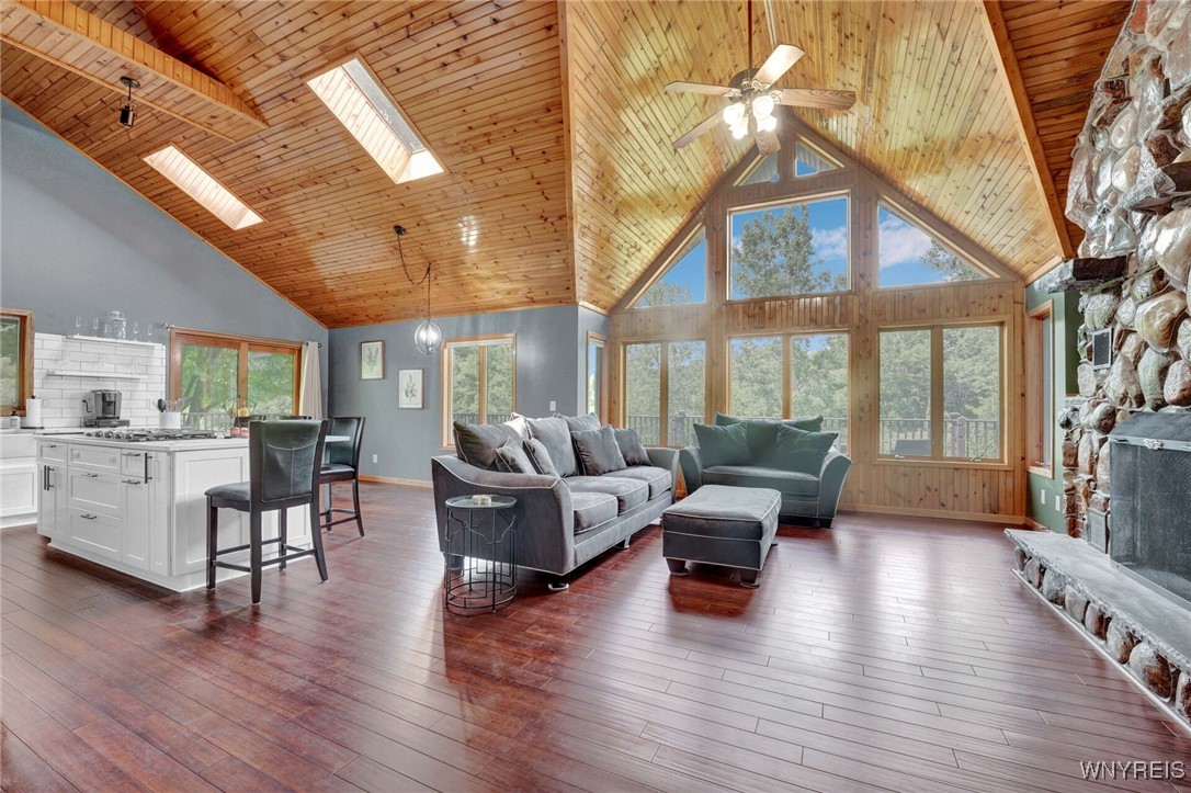 2328 Gowanda Zoar Road, Collins, New York image 14