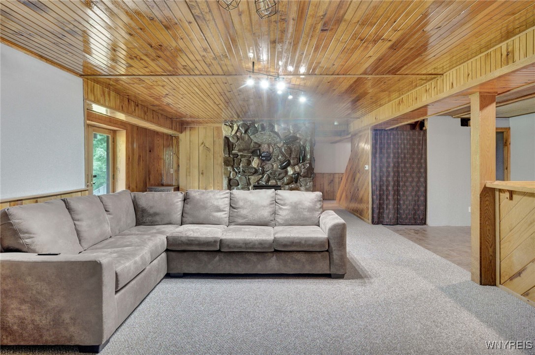 2328 Gowanda Zoar Road, Collins, New York image 37