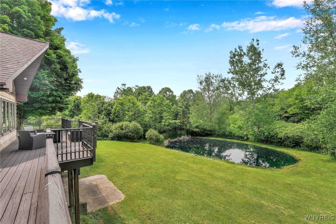 2328 Gowanda Zoar Road, Collins, New York image 7