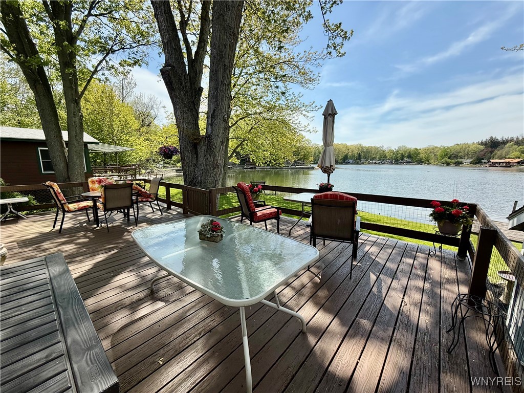 8515 E Lake Road, Stafford, New York image 35