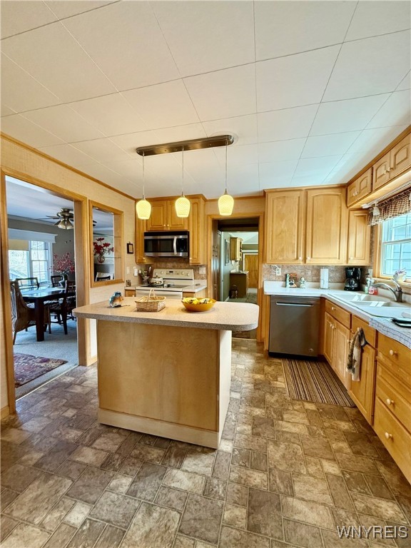 8515 E Lake Road, Stafford, New York image 3