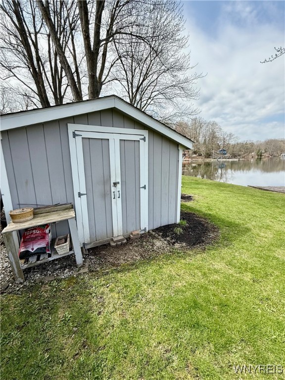 8515 E Lake Road, Stafford, New York image 22