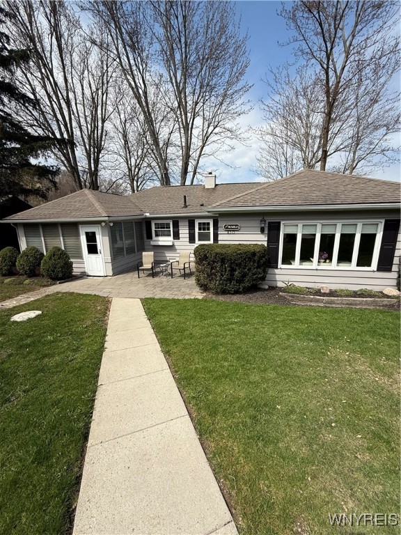 8515 E Lake Road, Stafford, New York image 23
