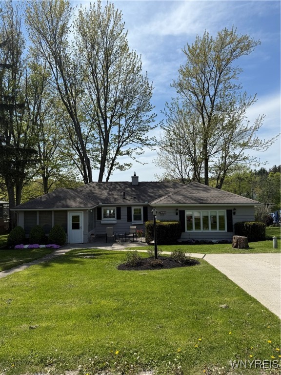 8515 E Lake Road, Stafford, New York image 32