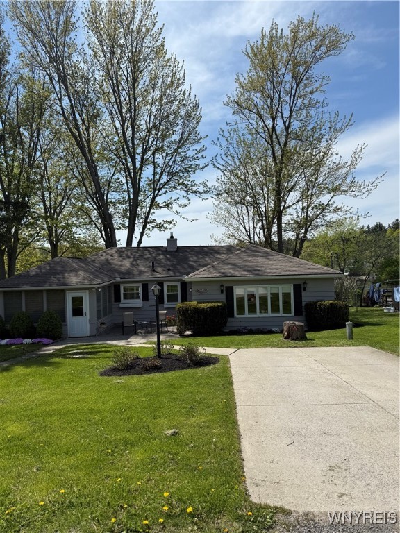 8515 E Lake Road, Stafford, New York image 31
