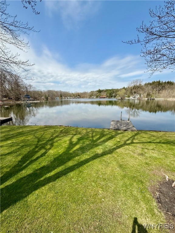 8515 E Lake Road, Stafford, New York image 19