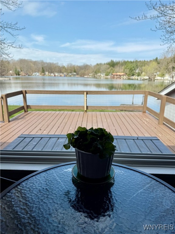 8515 E Lake Road, Stafford, New York image 10