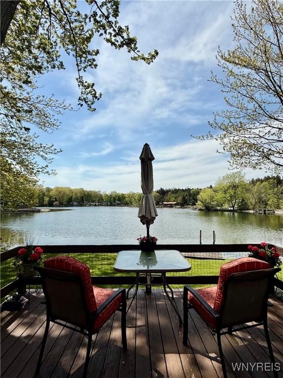 8515 E Lake Road, Stafford, New York image 34