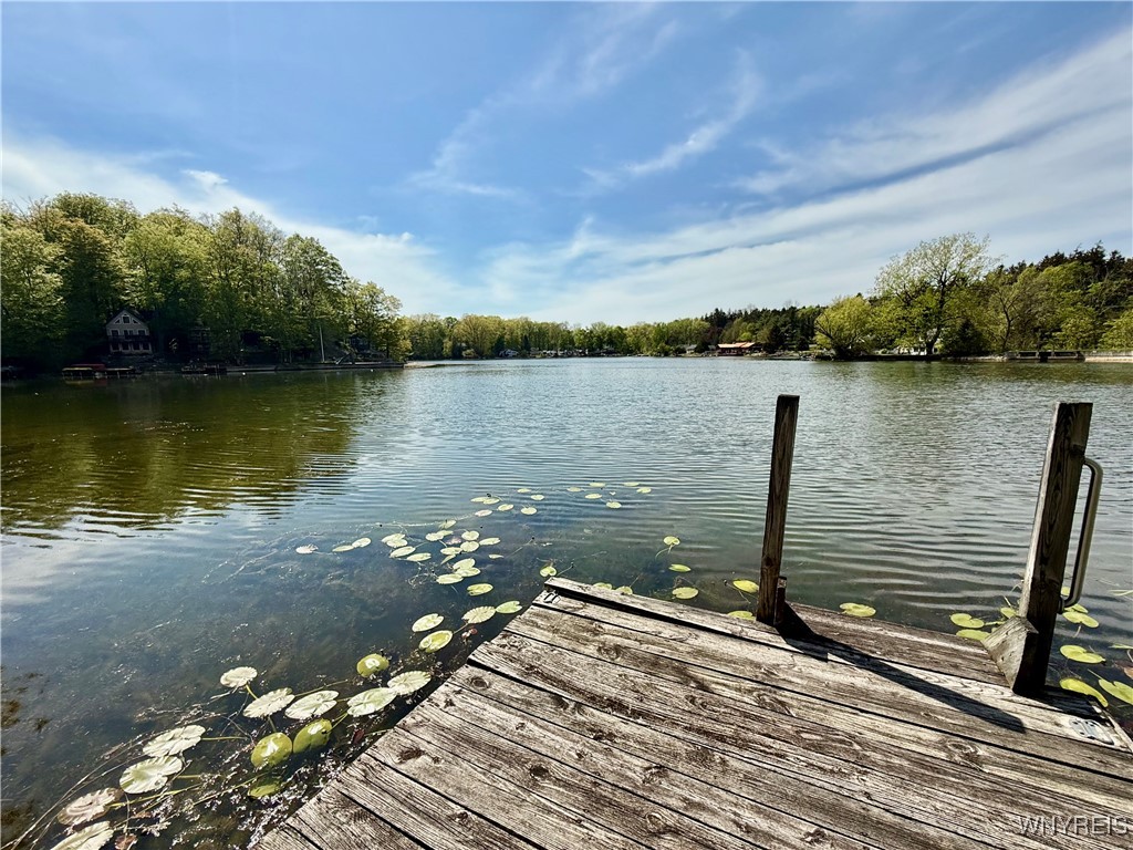 8515 E Lake Road, Stafford, New York image 6