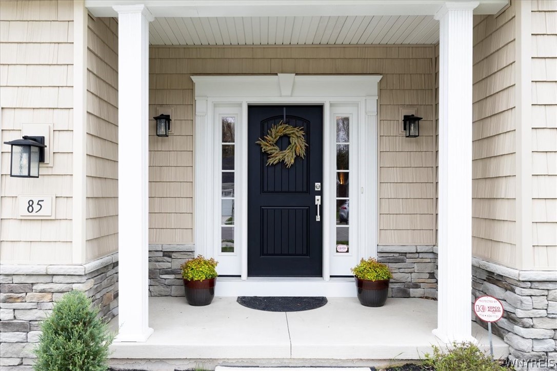 85 Glen Meadow Drive