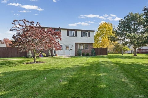 Photo of 94 Parkview Court, Lancaster, NY 14086 (MLS # B1723492)