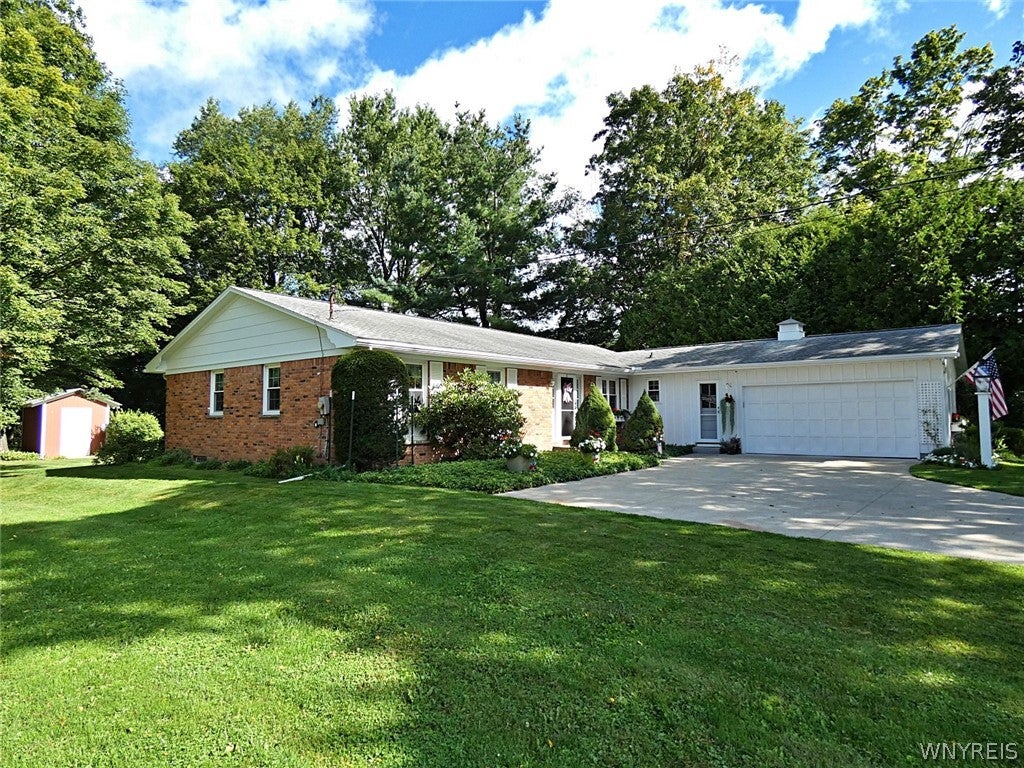 27 Ellis Avenue