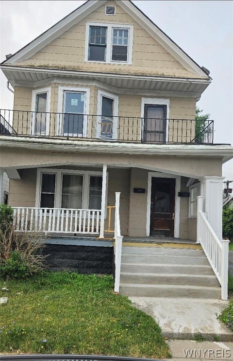 Multifamily For Sale - 1133 E Delavan Avenue #S<br/> Buffalo, NY 14215
