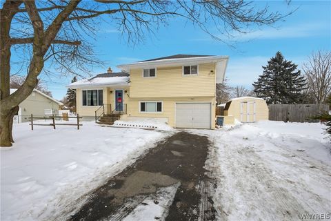 987 Lockport Road Youngstown NY 14174