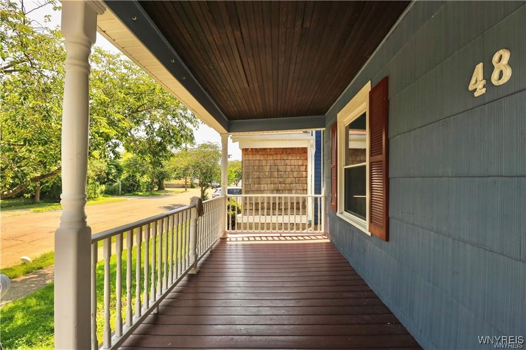 48 Huetter Avenue, Tonawanda, New York image 2