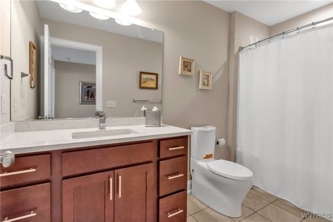 Tiny photo for 2600 Farrier Lane, Aurora, NY 14052 (MLS # B1655207)