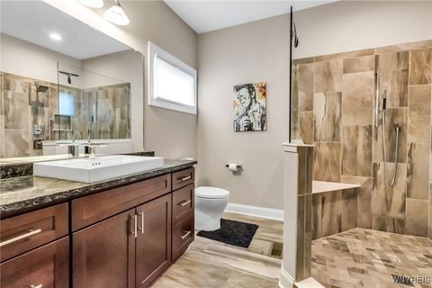 Tiny photo for 2600 Farrier Lane, Aurora, NY 14052 (MLS # B1655207)