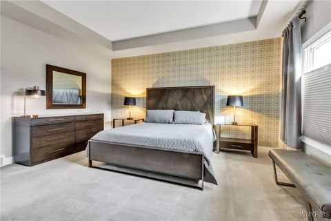 Tiny photo for 2600 Farrier Lane, Aurora, NY 14052 (MLS # B1655207)