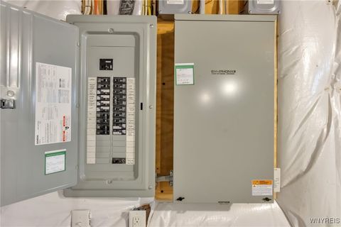 Tiny photo for 2600 Farrier Lane, Aurora, NY 14052 (MLS # B1655207)