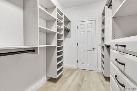 Tiny photo for 2600 Farrier Lane, Aurora, NY 14052 (MLS # B1655207)