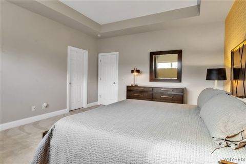 Tiny photo for 2600 Farrier Lane, Aurora, NY 14052 (MLS # B1655207)