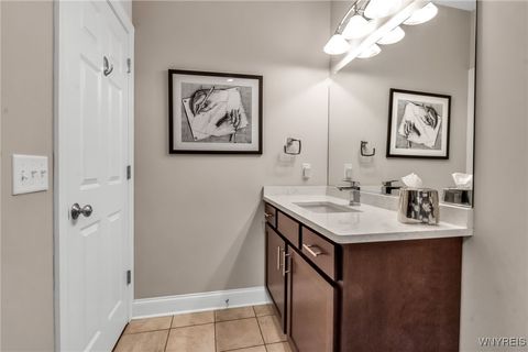 Tiny photo for 2600 Farrier Lane, Aurora, NY 14052 (MLS # B1655207)