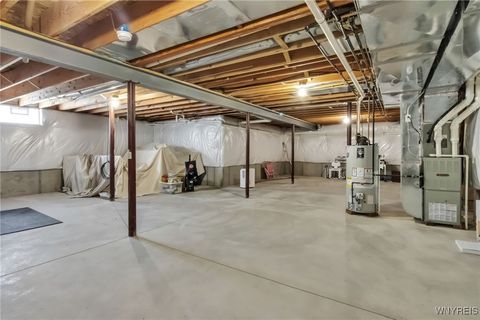 Tiny photo for 2600 Farrier Lane, Aurora, NY 14052 (MLS # B1655207)