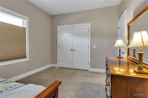 Tiny photo for 2600 Farrier Lane, Aurora, NY 14052 (MLS # B1655207)