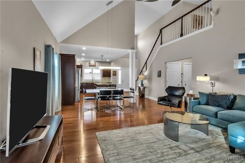 Tiny photo for 2600 Farrier Lane, Aurora, NY 14052 (MLS # B1655207)