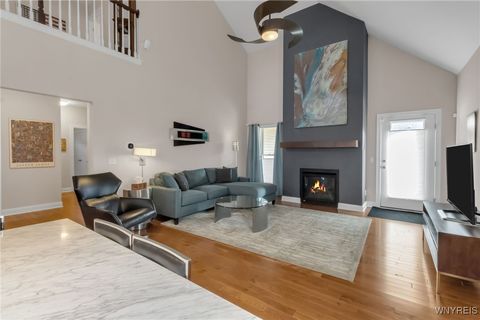 Tiny photo for 2600 Farrier Lane, Aurora, NY 14052 (MLS # B1655207)