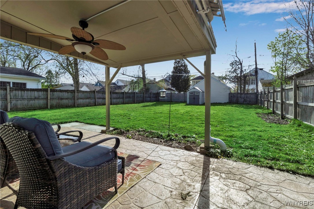 279 Bernhardt Drive