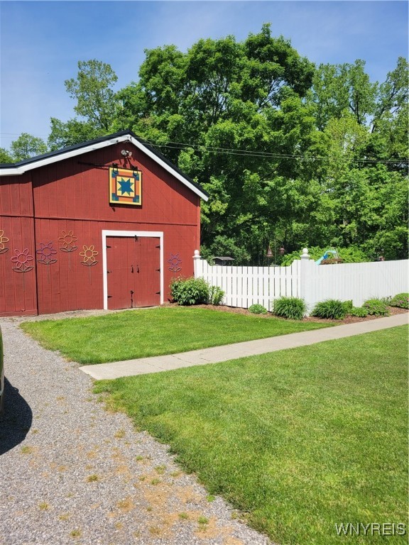 4368 State Route 19, Gainesville, New York image 5
