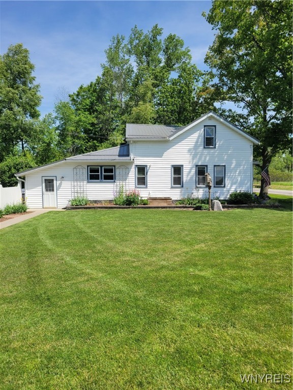 4368 State Route 19, Gainesville, New York image 2