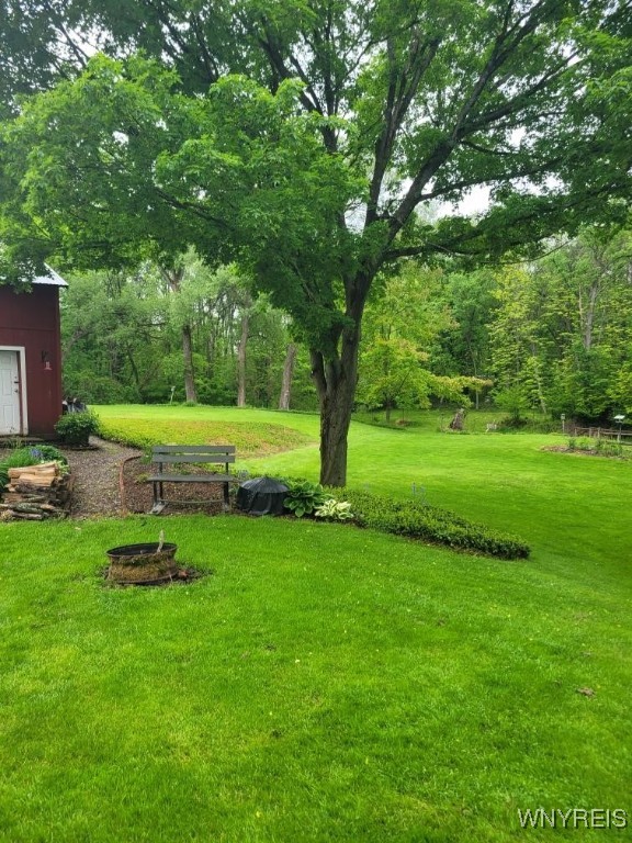 4368 State Route 19, Gainesville, New York image 25