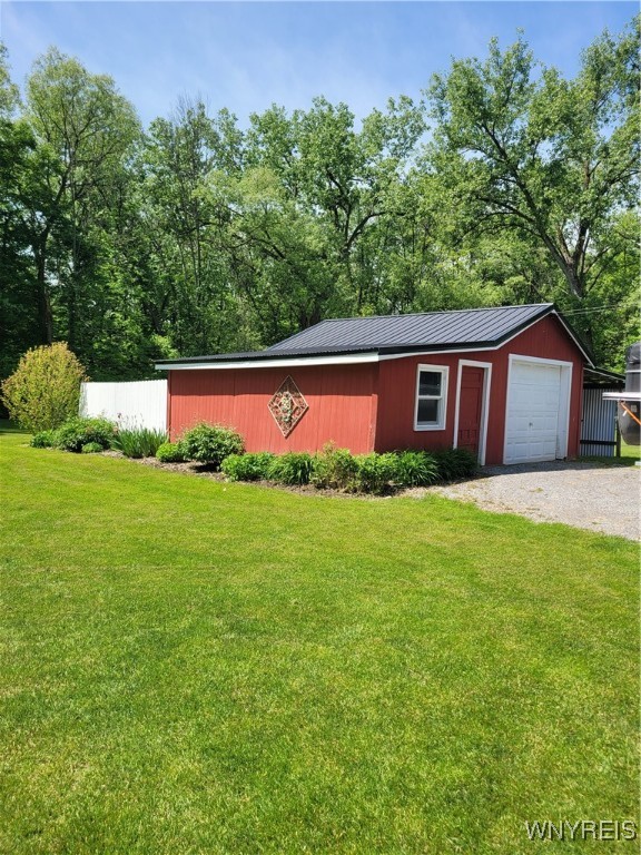 4368 State Route 19, Gainesville, New York image 4
