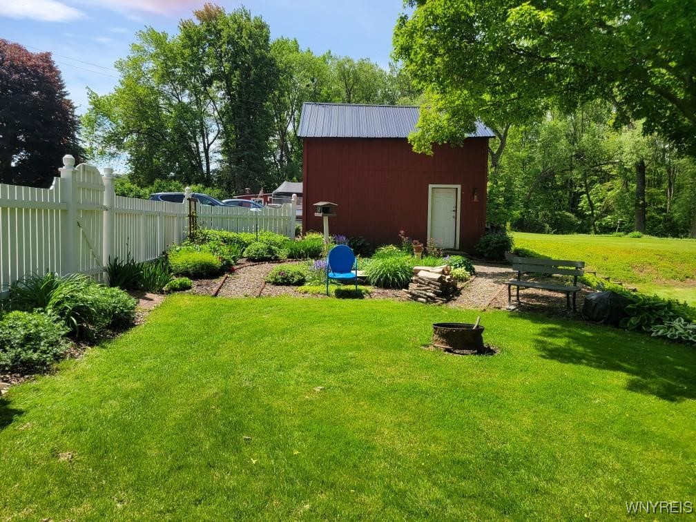 4368 State Route 19, Gainesville, New York image 6