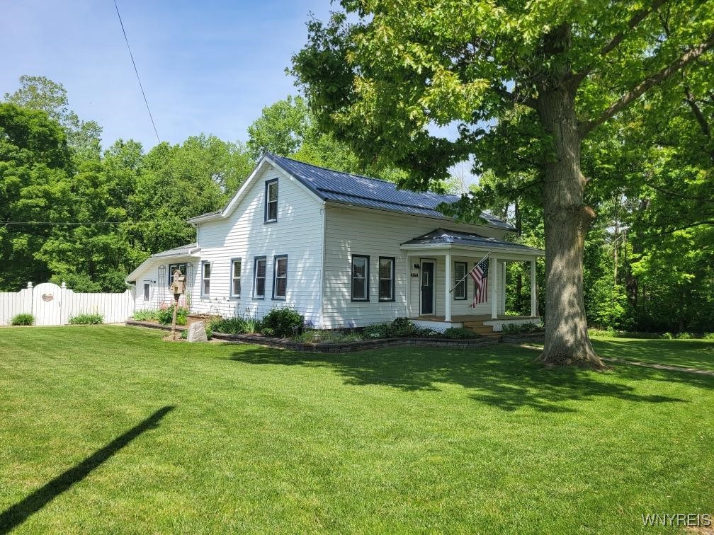 4368 State Route 19, Gainesville, New York image 1
