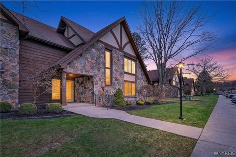 Photo of 5291 Chestnut Ridge Road #G, Orchard Park, NY 14127 (MLS # B1669878)