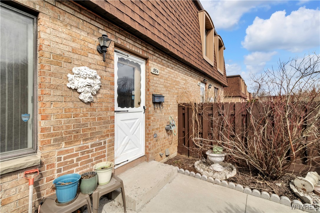 55 Groton Drive #G, Amherst, New York image 30