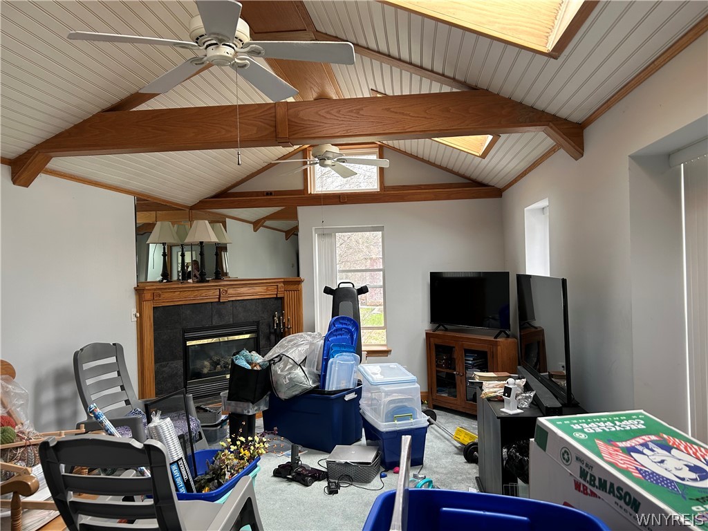 535 Ayer Road