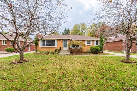 Photo of 77 Siegfried Drive, Amherst, NY 14221 (MLS # B1646854)