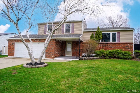 Homes For Sale - 4286 Sheva Lane<br/> Hamburg, NY 14075