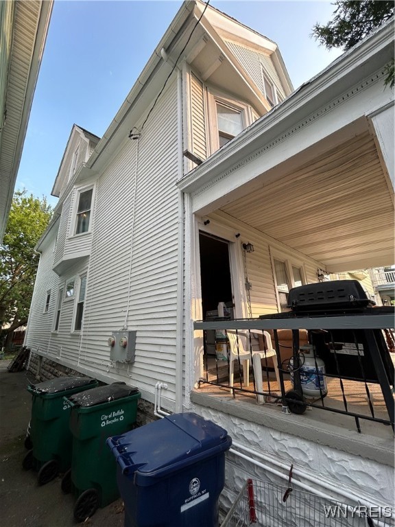 147 Trowbridge Street