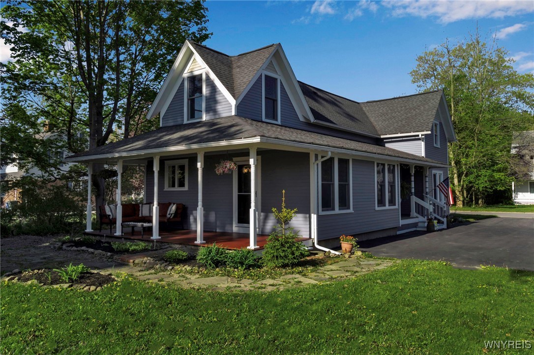 260 S Grove Street, Aurora, New York image 49