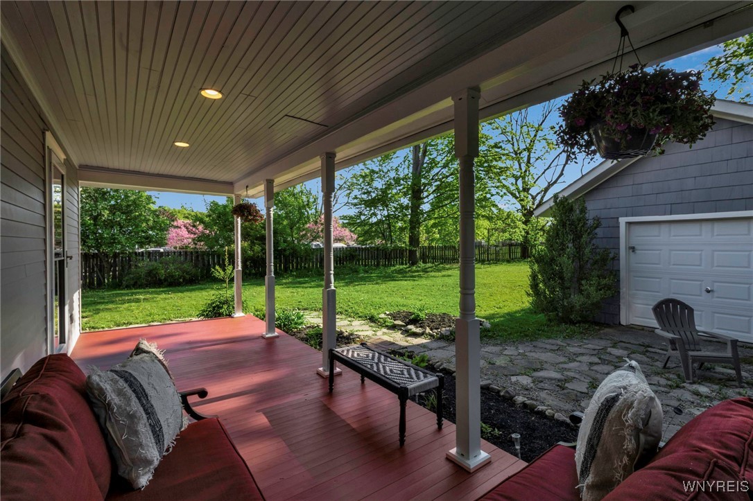 260 S Grove Street, Aurora, New York image 5