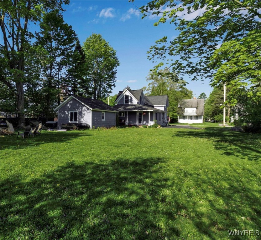 260 S Grove Street, Aurora, New York image 50