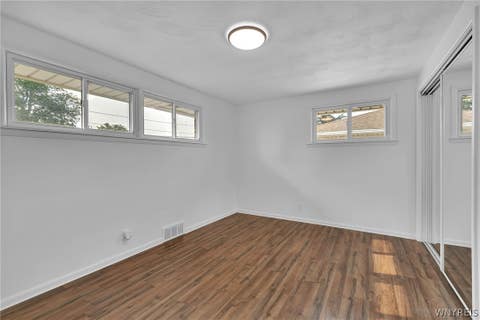 Tiny photo for 352 Two Mile Creek Road, Tonawanda, NY 14150 (MLS # B1701975)